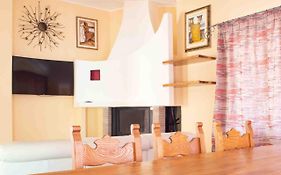 Casa Pilighitta Penthouse