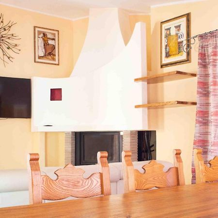 Appartamento Casa Pilighitta Dorgali Esterno foto