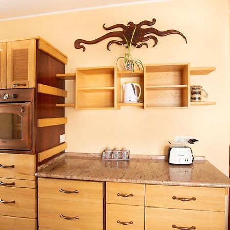 Appartamento Casa Pilighitta Dorgali Esterno foto