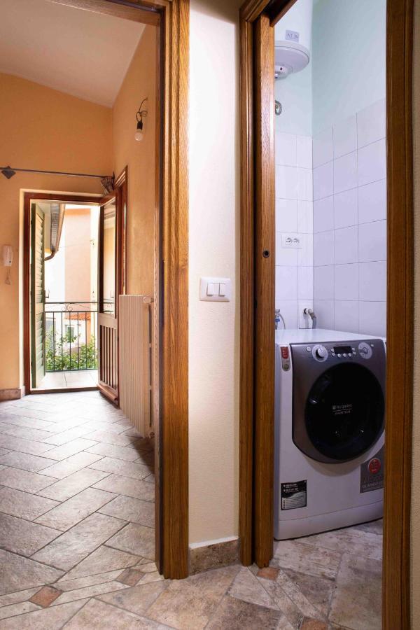 Appartamento Casa Pilighitta Dorgali Esterno foto
