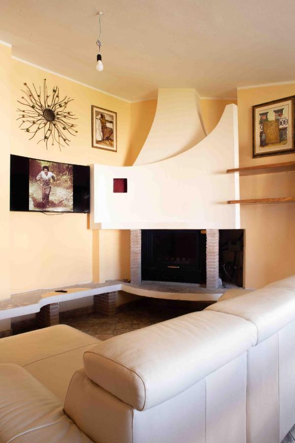 Appartamento Casa Pilighitta Dorgali Esterno foto