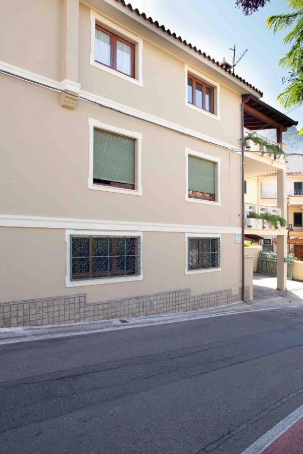 Appartamento Casa Pilighitta Dorgali Esterno foto
