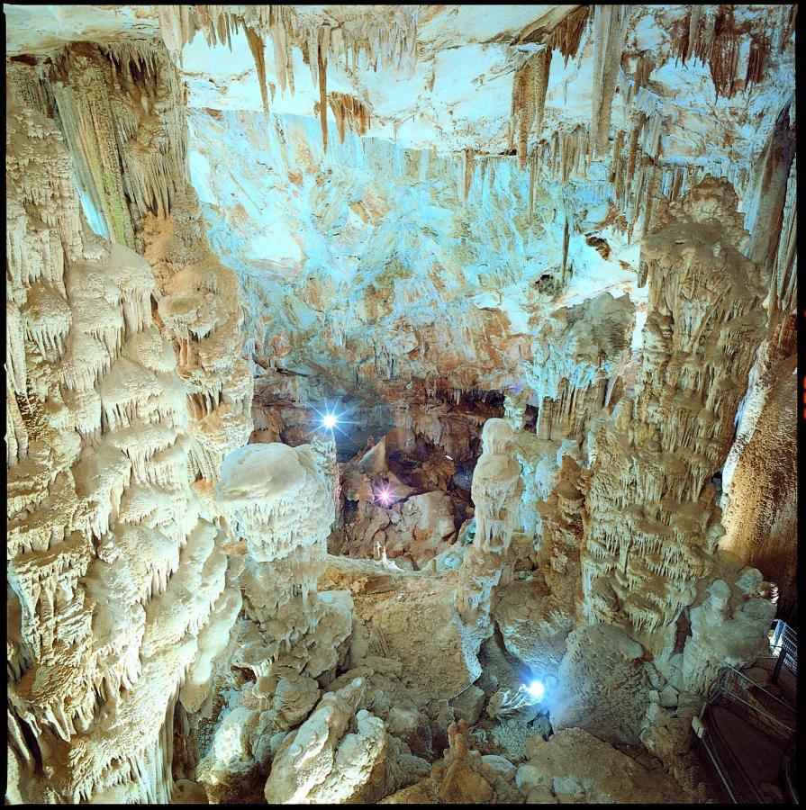 Appartamento Casa Pilighitta Dorgali Esterno foto